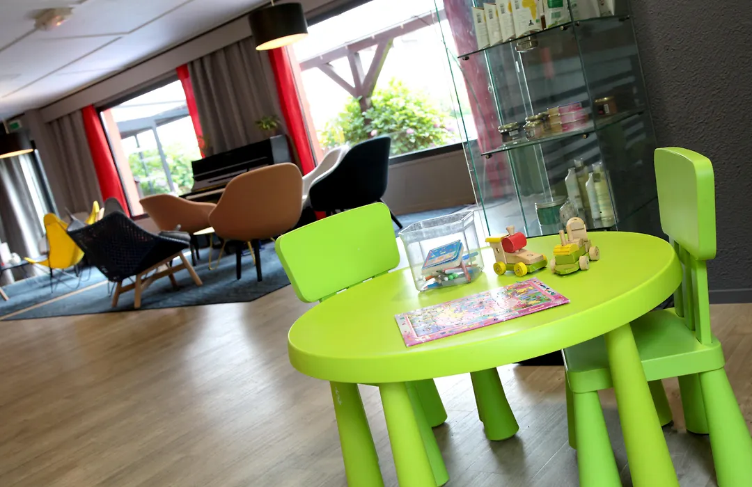 Kyriad Lannion-Perros-Guirec-1