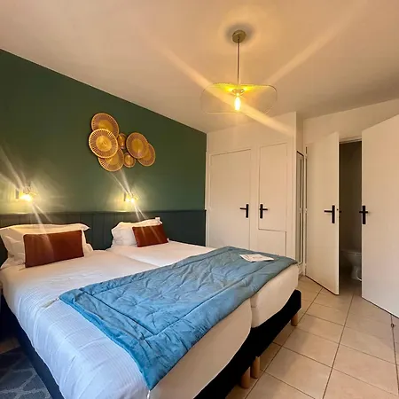 BRIT HOTEL CONFORT Lannion vers Perros-Guirec-2